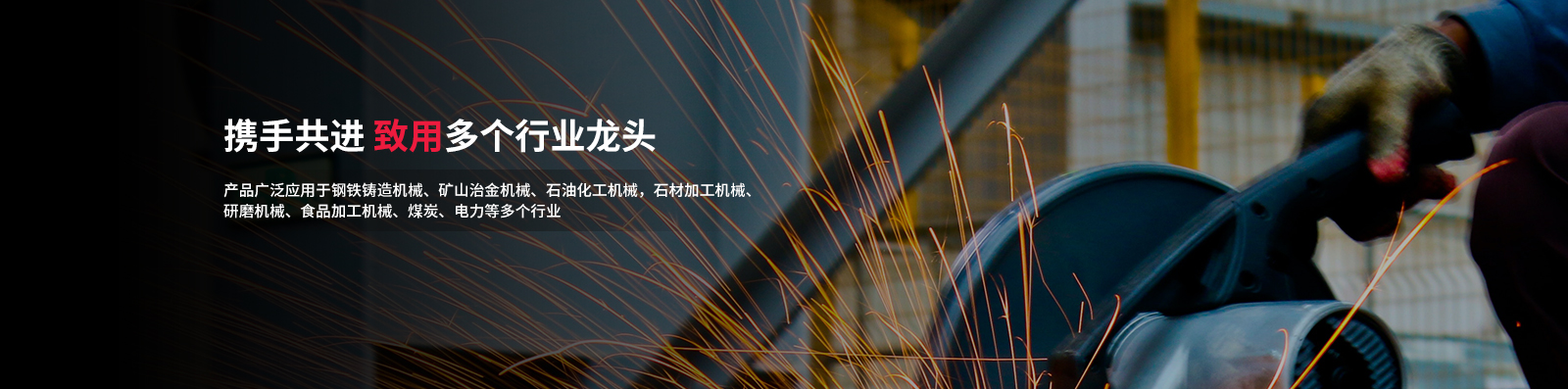 应用领域